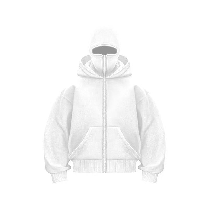 Wind Hero K1 Hoodie