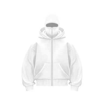 Wind Hero K1 Hoodie