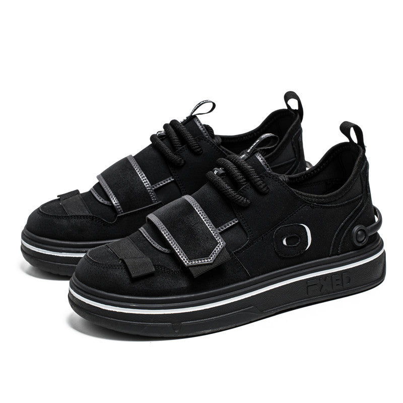 Aule Gravity Flux Sneakers