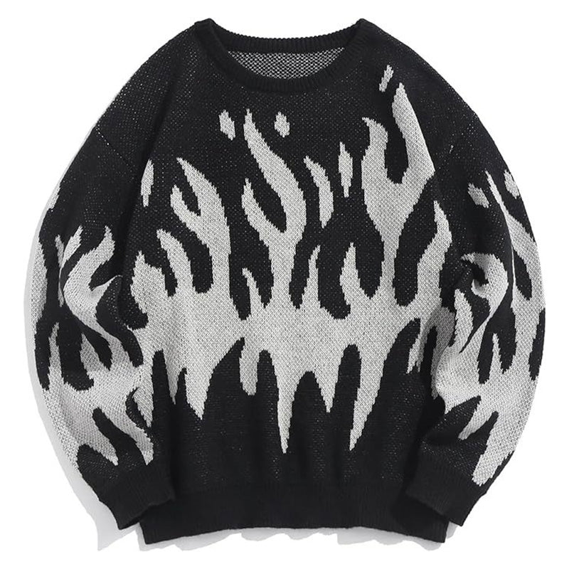 Aule Burning O1 Sweater