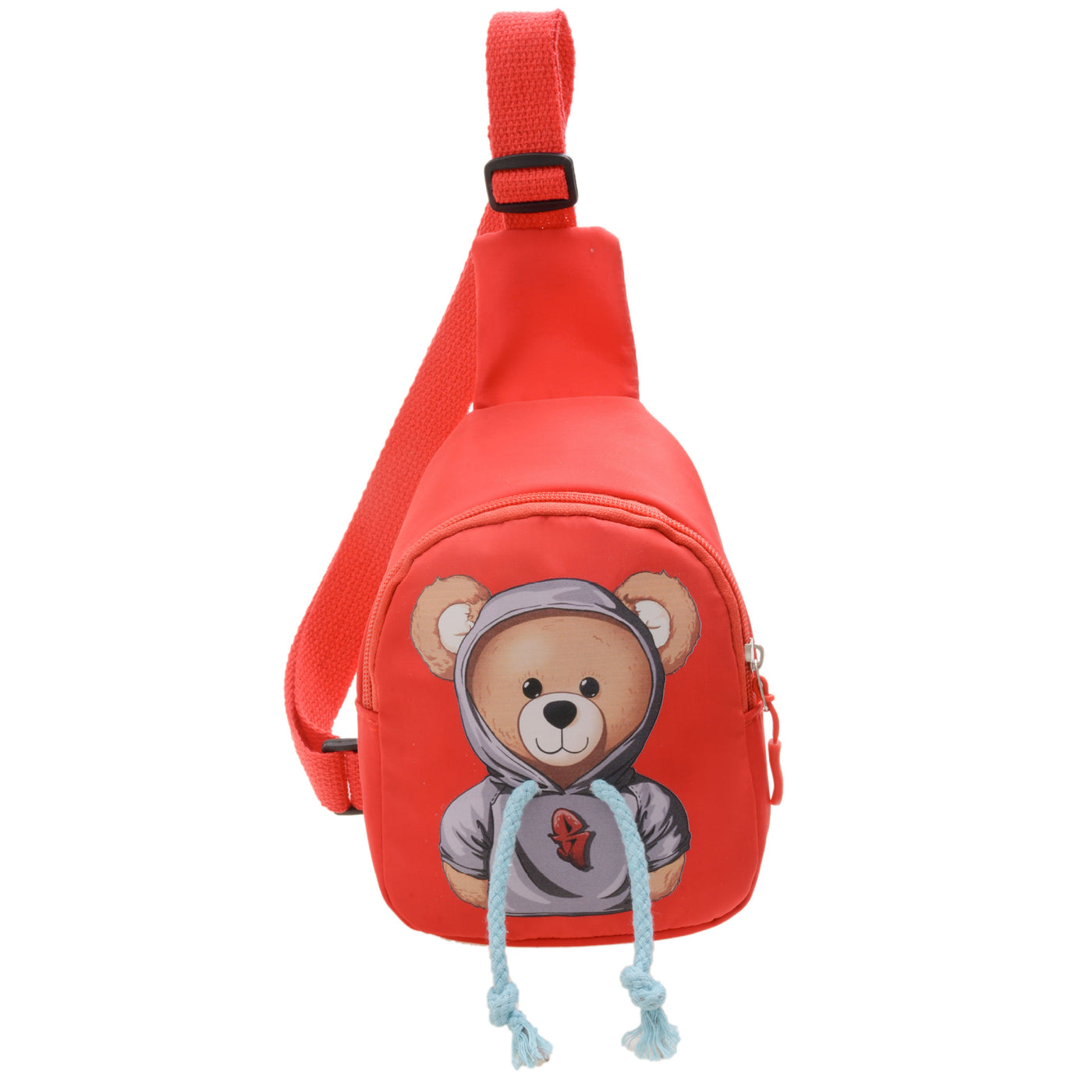 Bare Bears Backpack