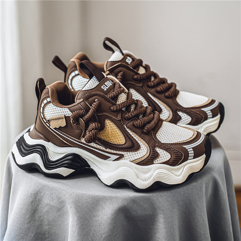 Aule Wave Runner Sneakers