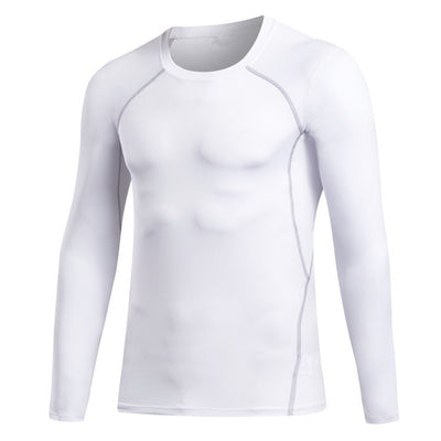 Aule Muscle Quick-Drying Tee