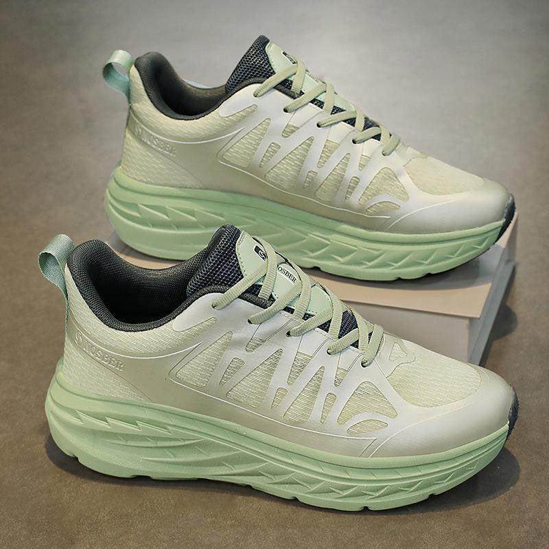 Octopus With Colorful Sneakers | Premium AI-generated Image