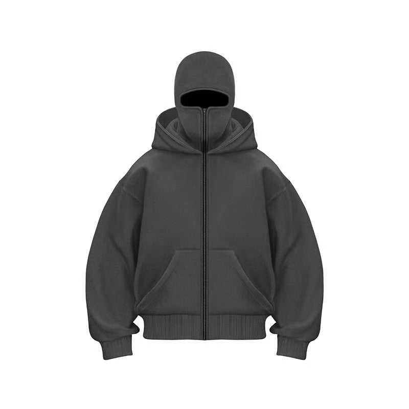 Wind Hero K1 Hoodie