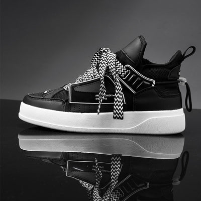 Aule Bridge Power Sneaker