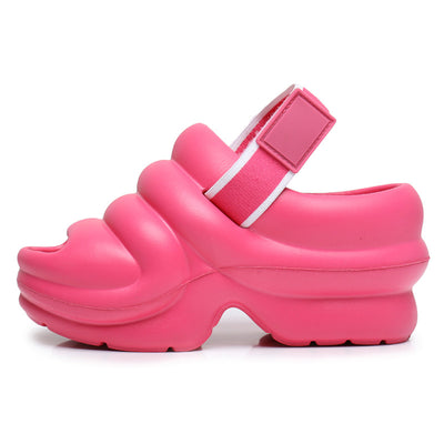 Caterpillar Eva Sandals