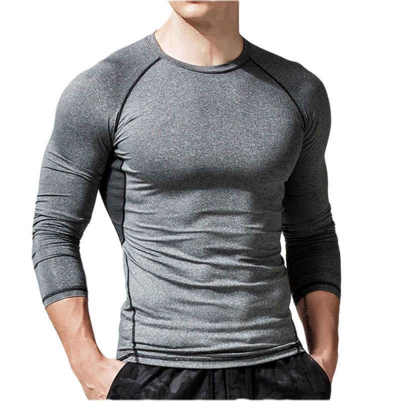 Aule Muscle Schnelltrocknendes T-Shirt