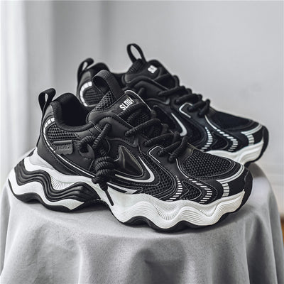 Aule Wave Runner Sneakers