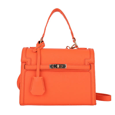 Aule Candy Color Handbags