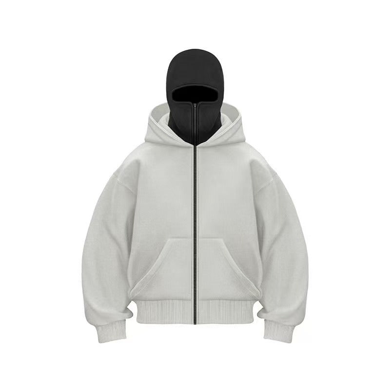 Wind Hero K1 Hoodie