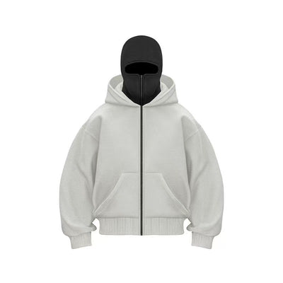 Wind Hero K1 Hoodie