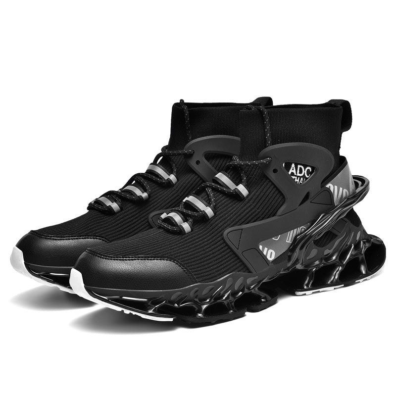 Aule Ice Stride Turnschuhe