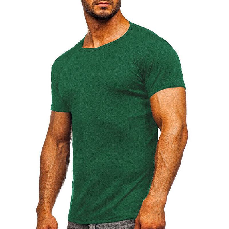 Men’s Short Sleeve T-Shirts