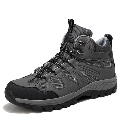 Aule Glamour Hiking Boots