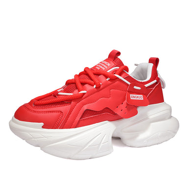 Aule Hyper Surge Sneakers