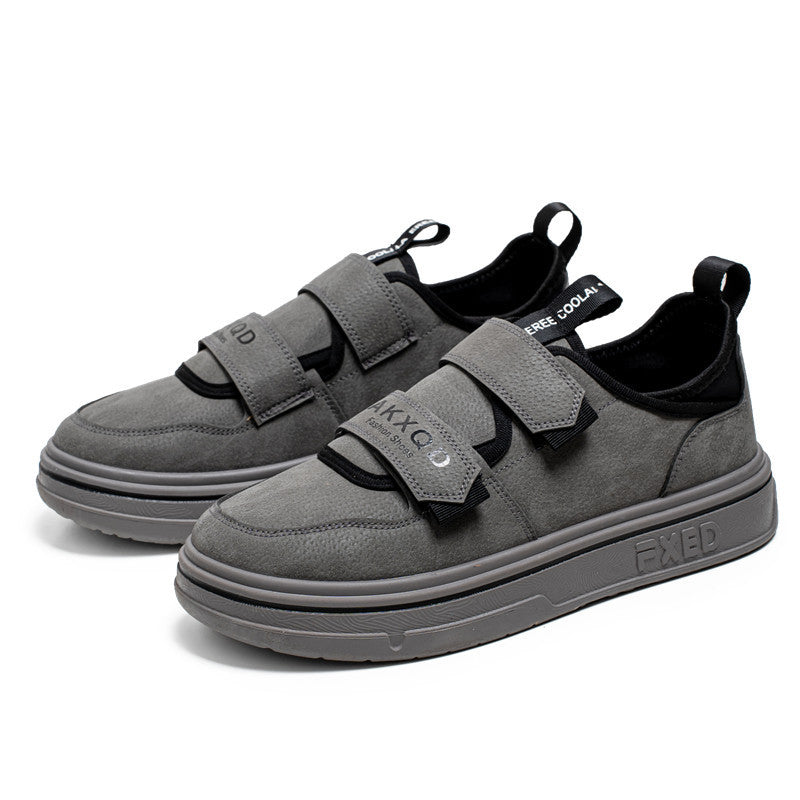 Aule Gravity Flux Sneakers