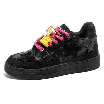 Aule Retro Star Sneakers