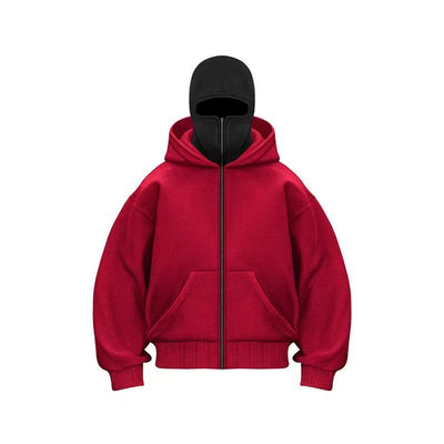 Wind Hero K1 Hoodie