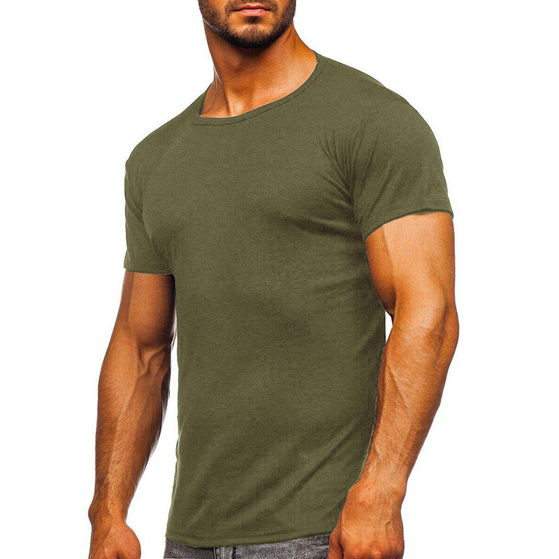 Men’s Short Sleeve T-Shirts