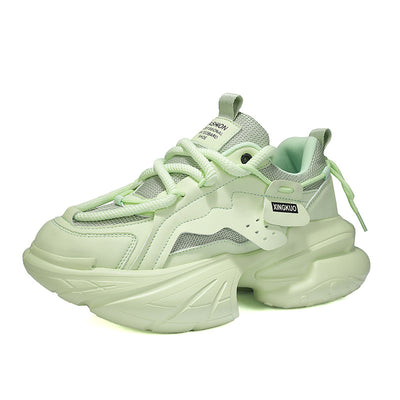 Aule Hyper Surge Sneakers