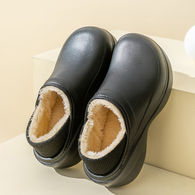 Winter Eva Shoes
