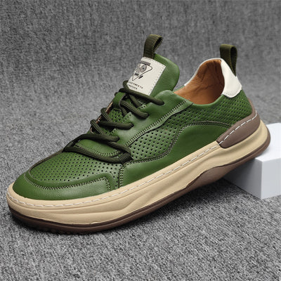 Aule Forest Trekker Sneakers