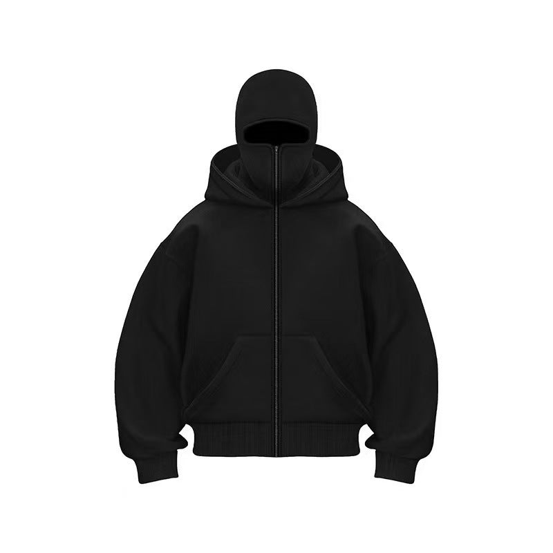 Wind Hero K1 Hoodie