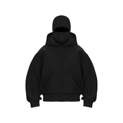 Wind Hero K1 Hoodie
