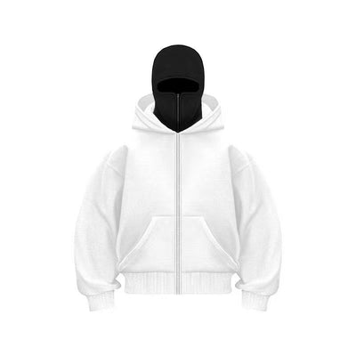 Wind Hero K1 Hoodie