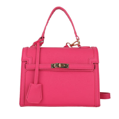 Aule Candy Color Handbags