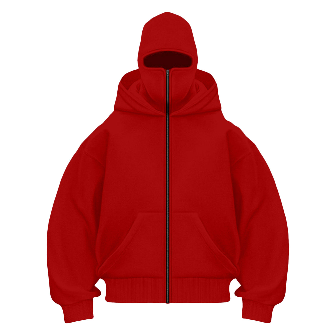 Wind Hero K1 Hoodie