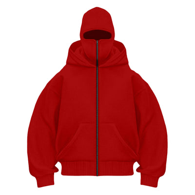 Wind Hero K1 Hoodie