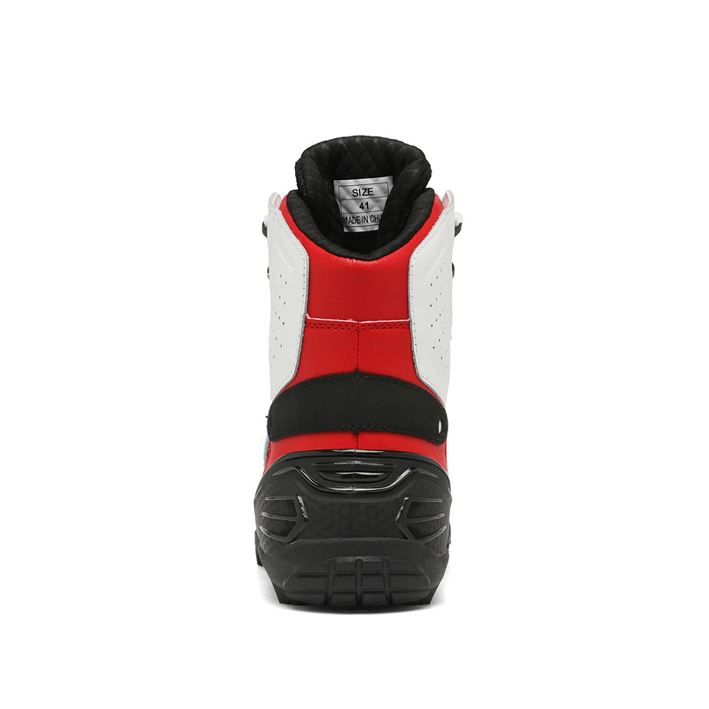 Aule MotoGuard V Riding Boots