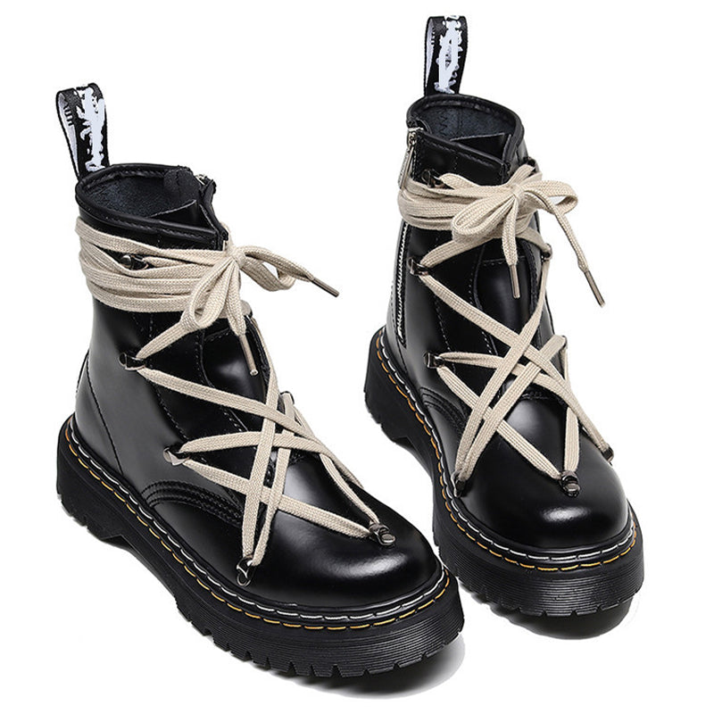 Aule Raptor D3 Boots