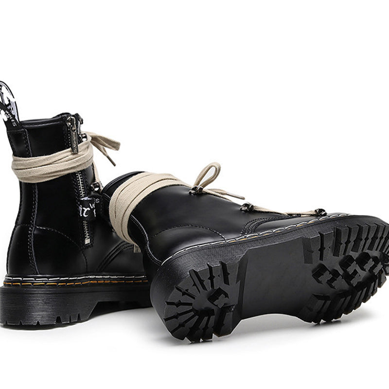 Aule Raptor D3 Boots