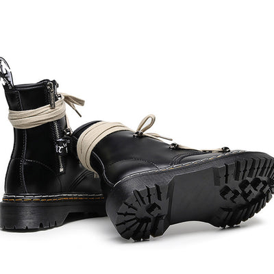 Aule Raptor D3 Boots