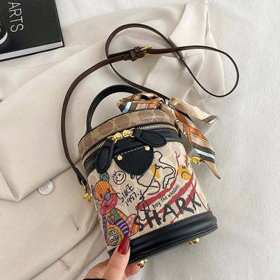 Shark 1997 Bucket Bags