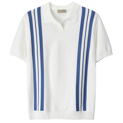 Aule Rib K Polo Shirt