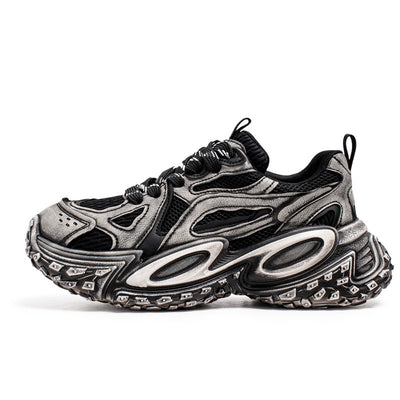 Aule Bread B Sneakers