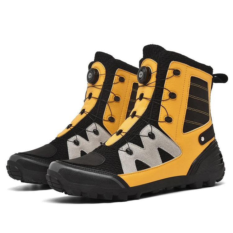 Bottes de moto Aule MotoGuard M