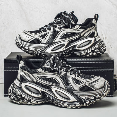 Aule Bread B Sneakers