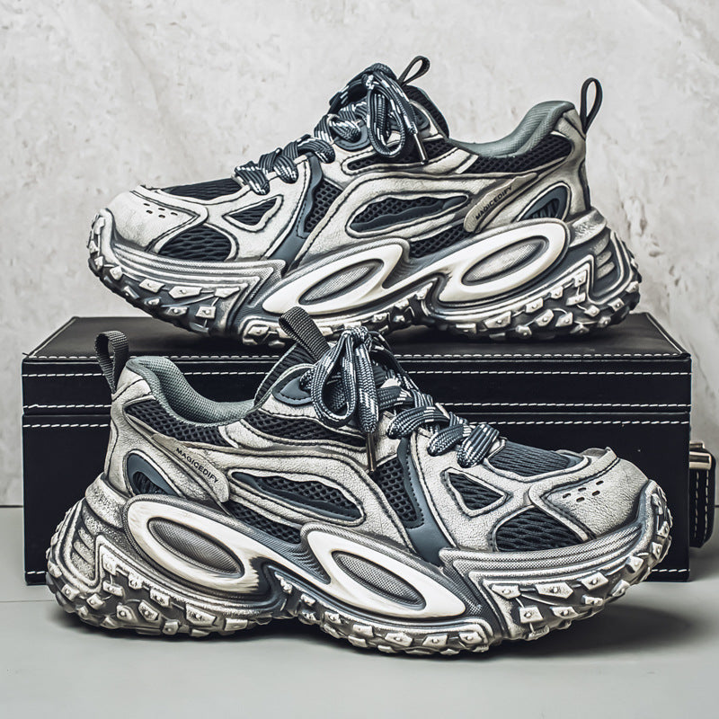 Aule Bread B Sneakers