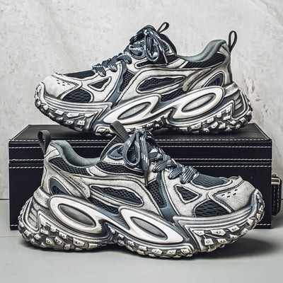 Aule Bread B Sneakers