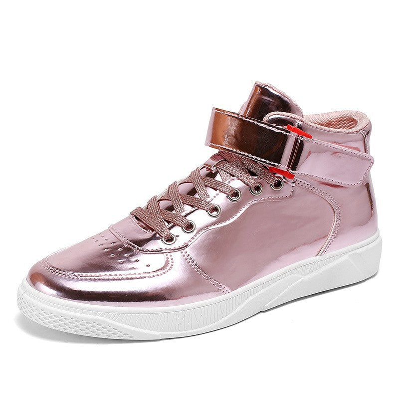 Aule Zero Surrender Sneakers