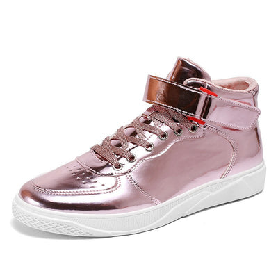 Aule Zero Surrender Sneakers