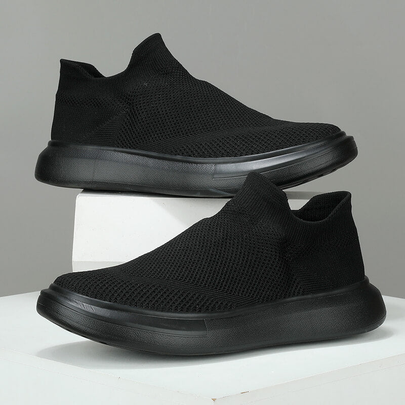 Aule Kintted Breathable Shoes