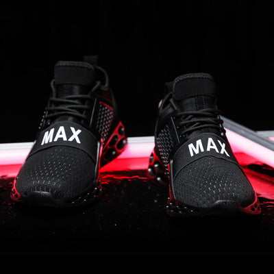 Aule Max R08 Sneakers