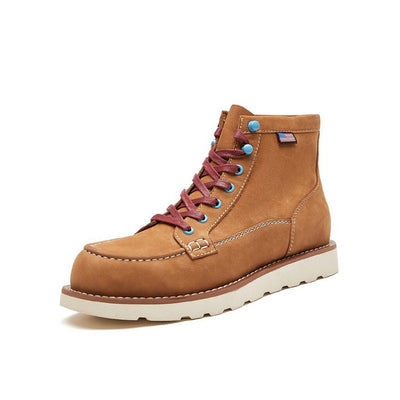 Aule Bull Run Boots