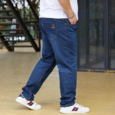 Liberty Blues Big & Tall Jeans
